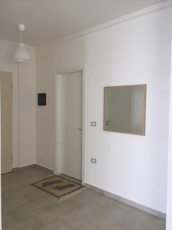Aneta'S Beach House Vlorë Habitación foto