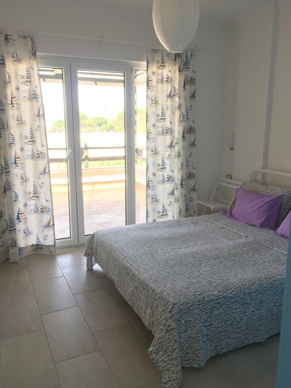 Aneta'S Beach House Vlorë Habitación foto